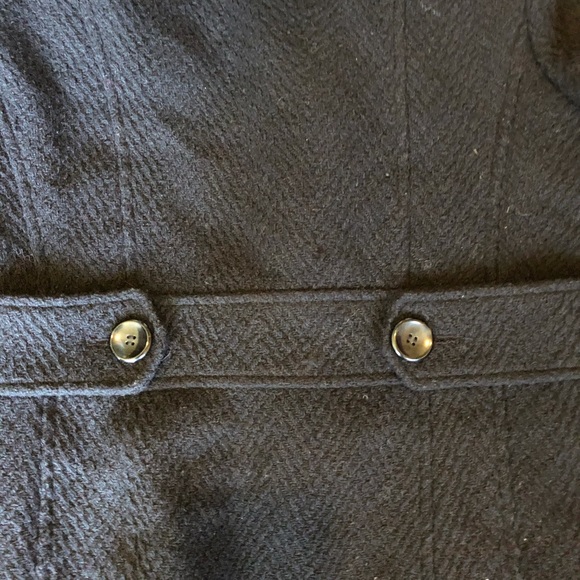 Style & Co. Pea coat 🕶 - Picture 4 of 5